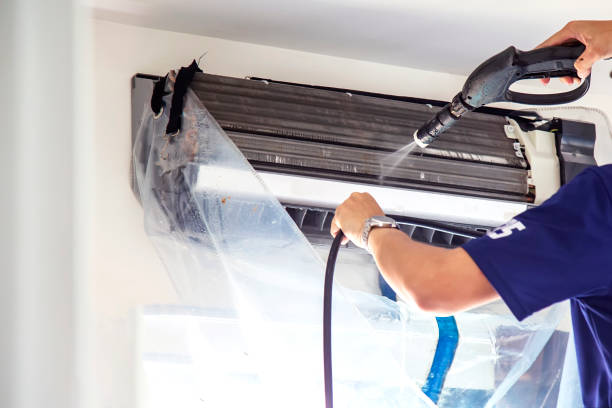 Best Residential Air Duct Cleaning  in Linganore, MD