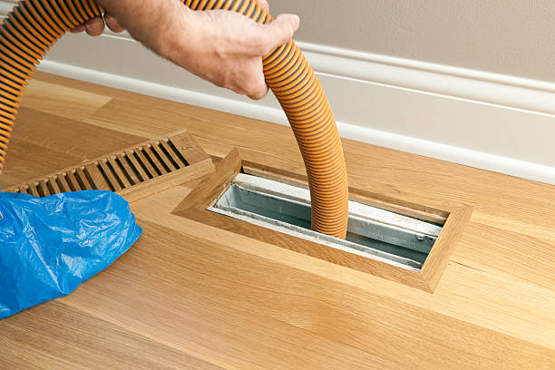 Best Best Air Duct Cleaning Company  in Linganore, MD