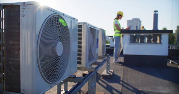 Best Best Air Duct Cleaning Near Me  in Linganore, MD