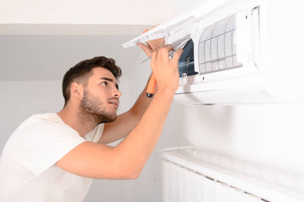Ventilation Cleaning Services in Linganore, MD